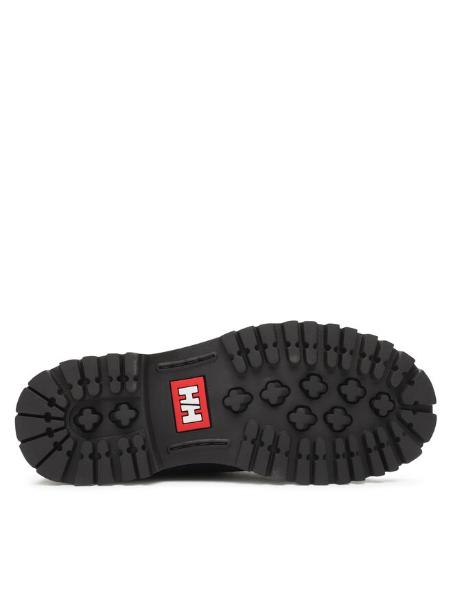 Helly Hansen Schnürstiefeletten Helly Hansen Marion 3 11832_990 Schwarz