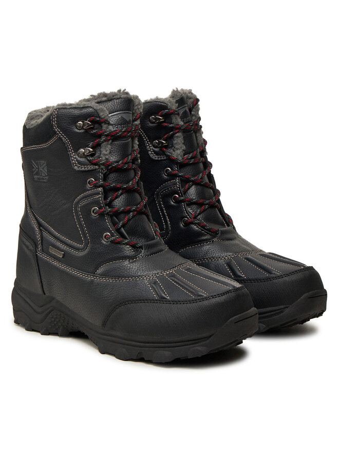 Karrimor Sněhule Karrimor Snow Casual 3 K815 Černá