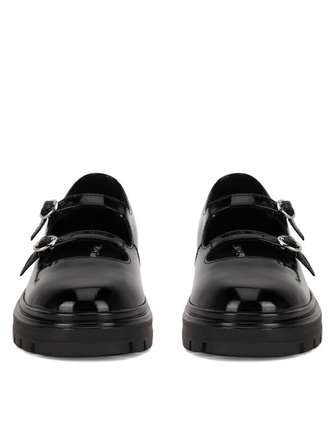 Lasocki Young Zapatos hasta el tobillo Lasocki Young PASCAL CI12-PASCAL-06 Negro