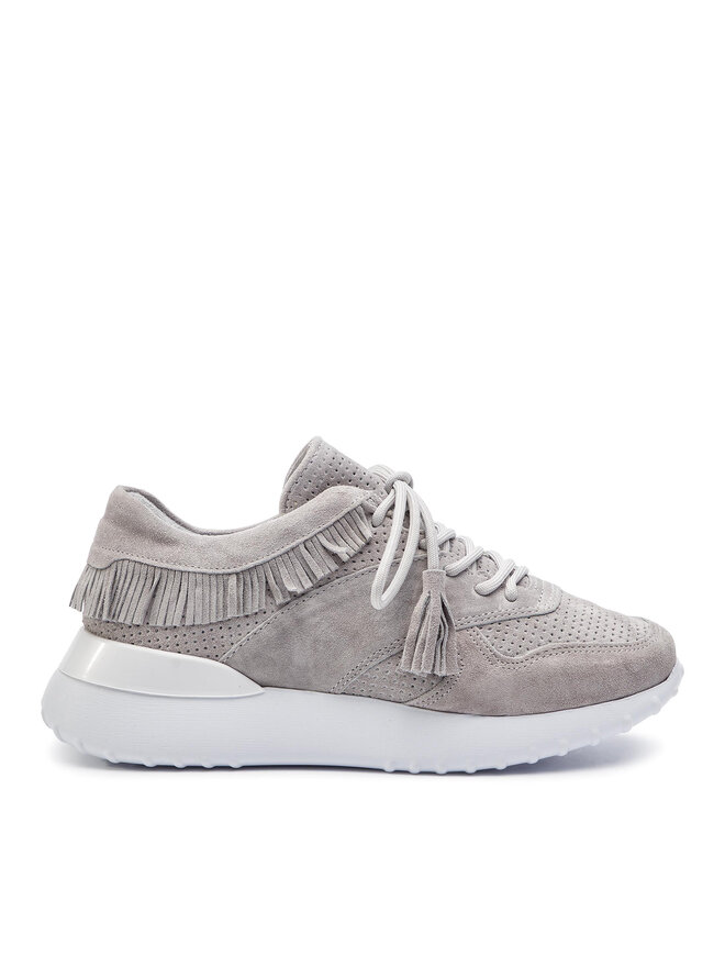 Togoshi Zapatillas Togoshi TG-13-02-000078 Gris