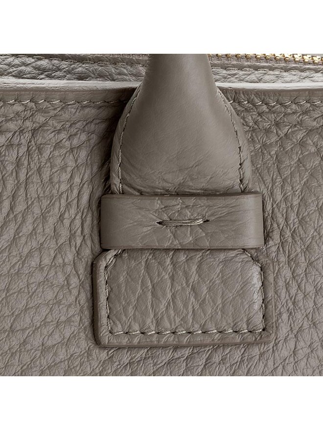 Furla Rankinė Furla Capriccio 850940 B BHQ4 QUB Pilka