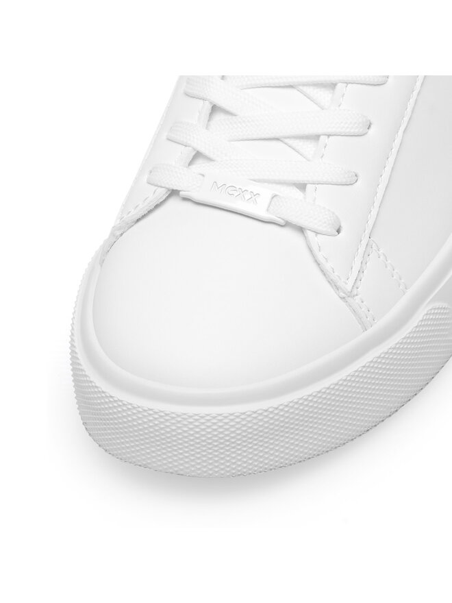 MEXX Sneakersy MEXX MIRL1011941W-01 Bílá