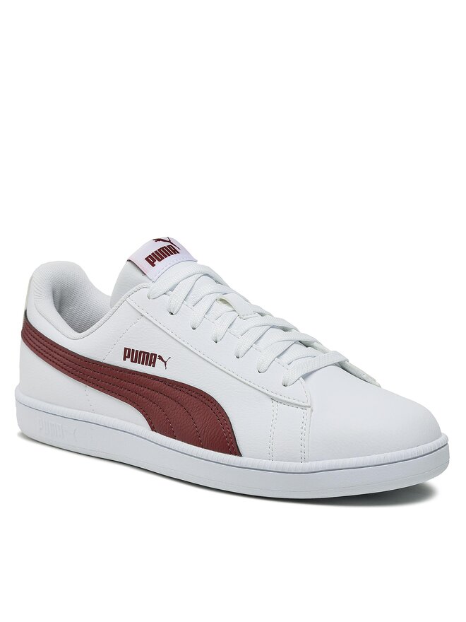 Puma Sneakersy Puma Up 372605 34 Bílá