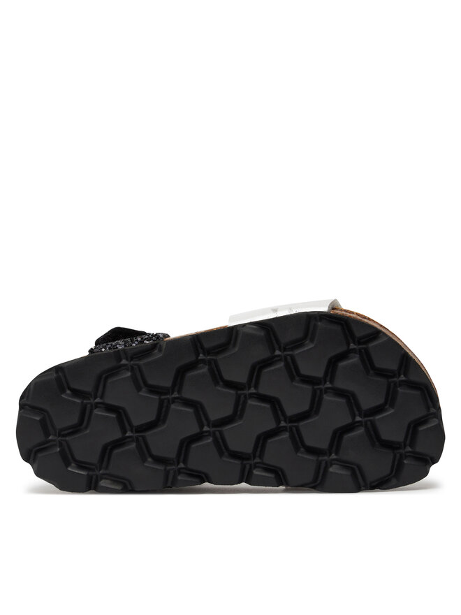 Superfit Sandali Superfit 1-000115-0010 M Bela