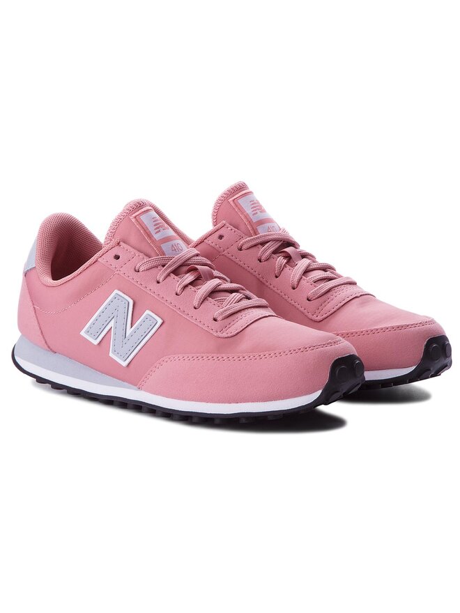 New balance 410 pink cheap