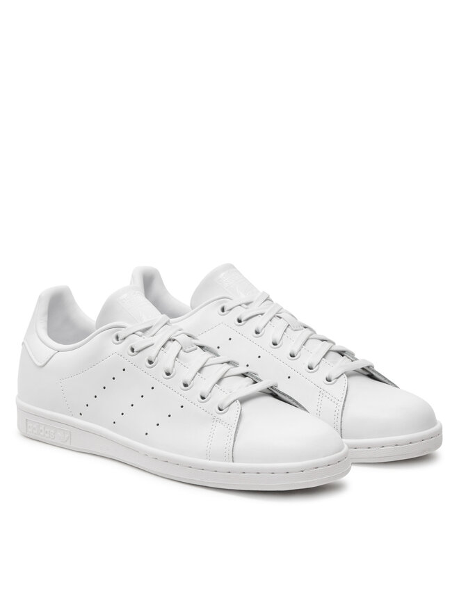 adidas Sneakersy adidas Stan Smith S75104 Bílá