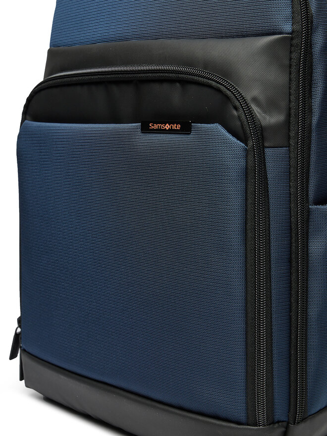 Samsonite Batoh Samsonite Mysight 135071-KF9-1004 1090 Tmavomodrá