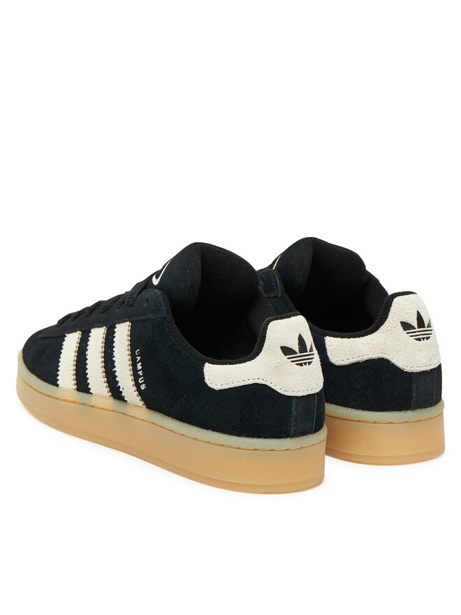 adidas Sneakersy adidas Campus 00S JQ8354 Czarny