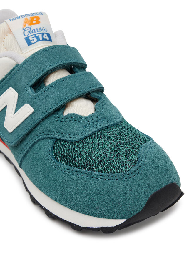 New Balance Sneakers New Balance PV574VPG Verde