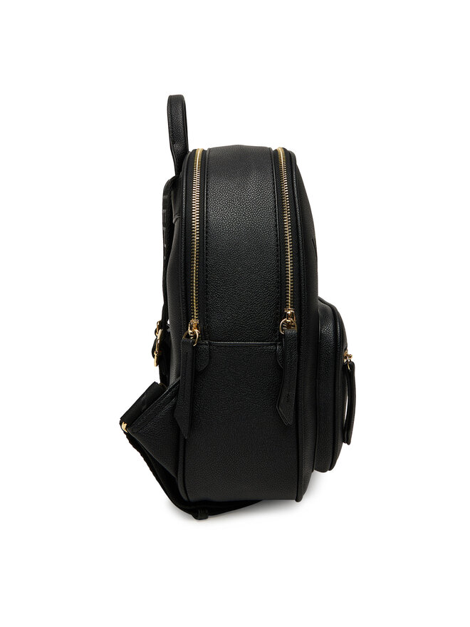 Valentino Σακίδιο Valentino Foxy Re VBS9EO21 Μαύρο