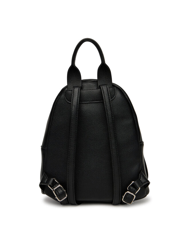 DeeZee Plecak DeeZee MDP-S-002-04 Czarny