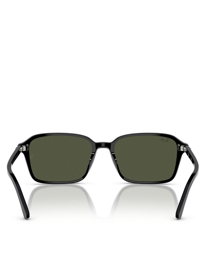 Ray-Ban Okulary przeciwsłoneczne Ray-Ban Raimond 0RB2231 901/3158 Czarny