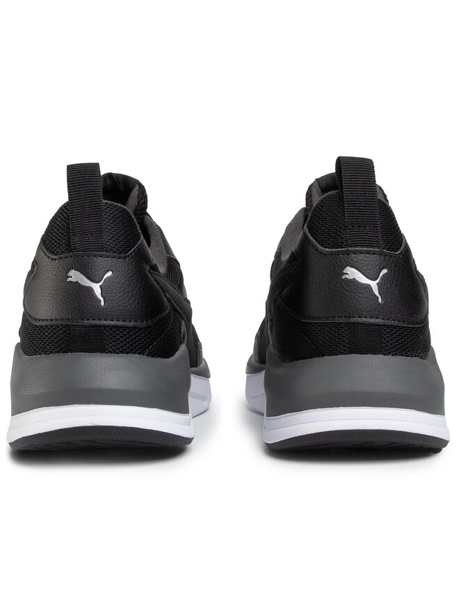 Puma Снікерcи Puma X- Ray Lite 374122 01 Чорний