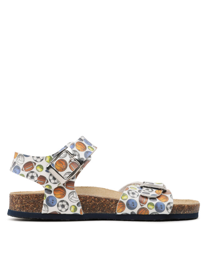 Primigi Sandalen Primigi 3925544 D Weiß