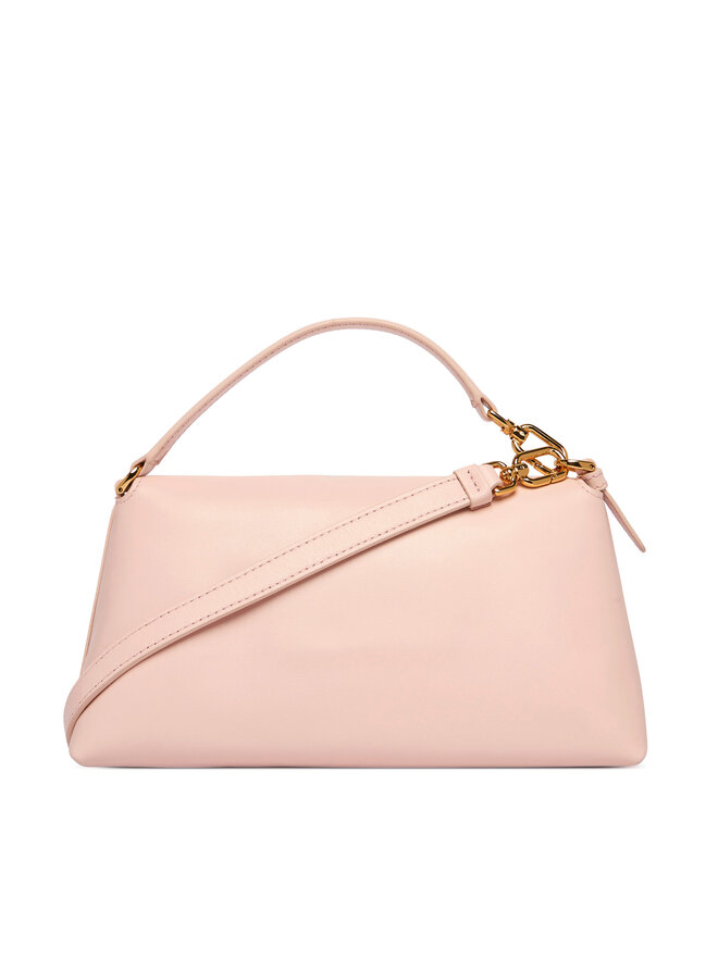 Furla Handtasche Furla Sfera Soft Mini WE00881 BX2269 CN 4355S Rosa