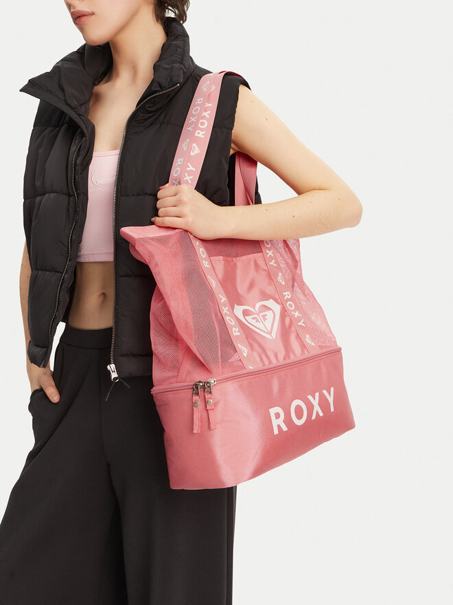 Roxy Torebka Roxy ROXY-M-001-07 Czarny