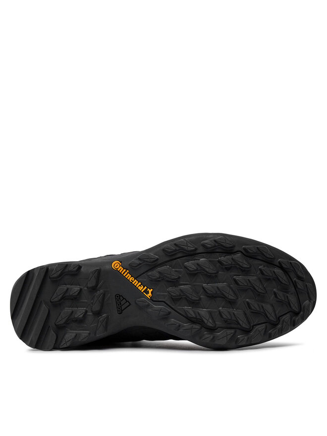 Turistiniai batai adidas Terrex Swift R2 Mid Gtx GORE-TEX CM7500 Juoda |  eavalyne.lt