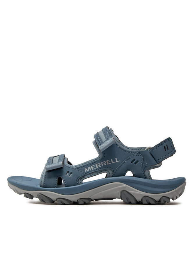 Merrell Сандали Merrell Huntington Sport Convert J500332 Син