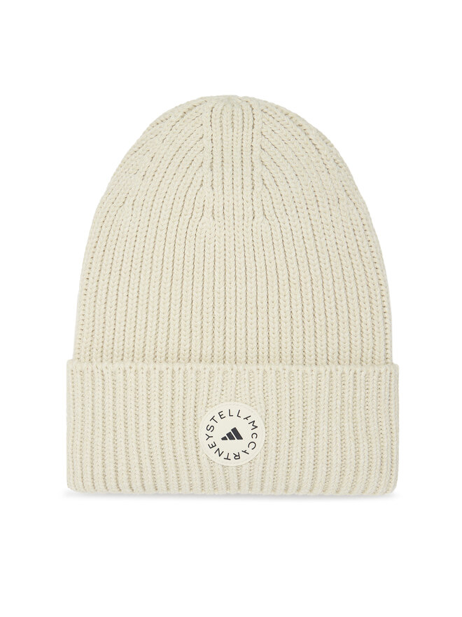 adidas by Stella McCartney Gorro adidas by Stella McCartney JY4193 Beis