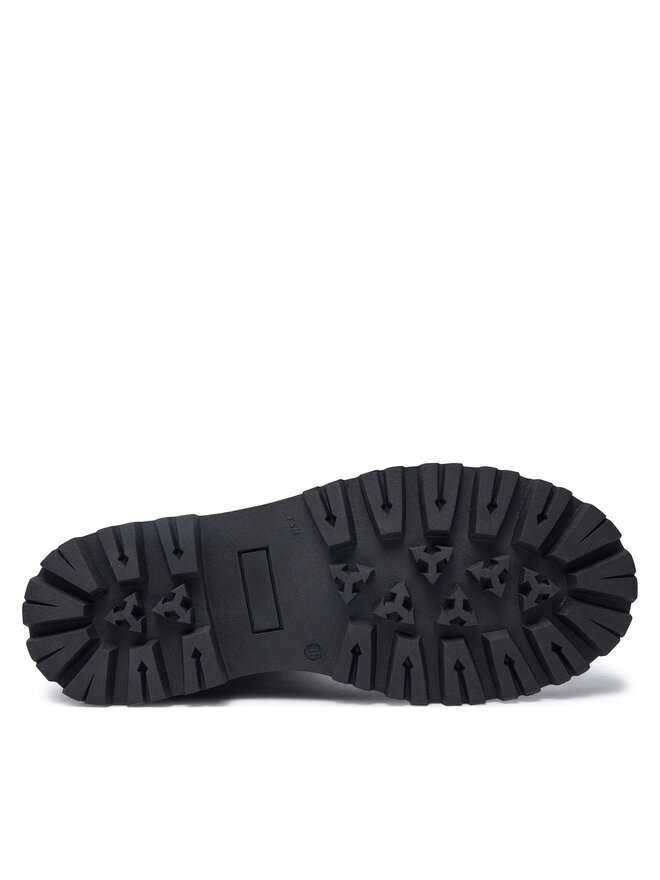 Marc Jacobs Ghete Jodhpur Marc Jacobs W60333 S Negru