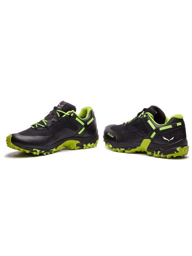 Salewa Trekkingi Salewa Speed Beat Gtx GORE-TEX 61338-0978 Czarny
