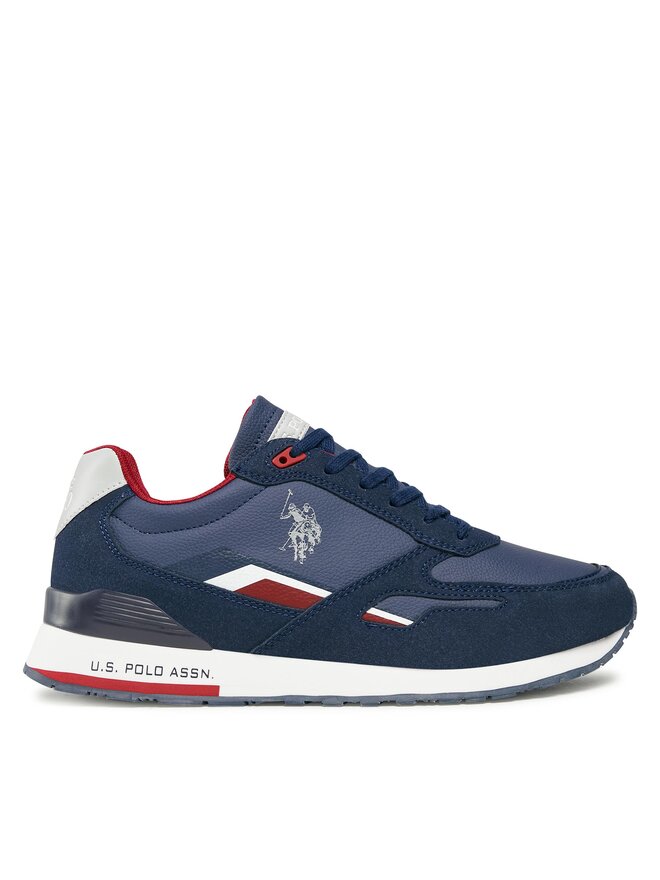 U.S. Polo Assn. Sneakers U.S. Polo Assn. TABRY006B Bleumarin