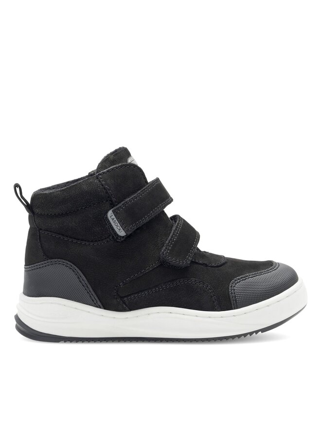 Lasocki Kids Schnürschuhe Lasocki Kids HARRY CI12-HARRY-04 Schwarz