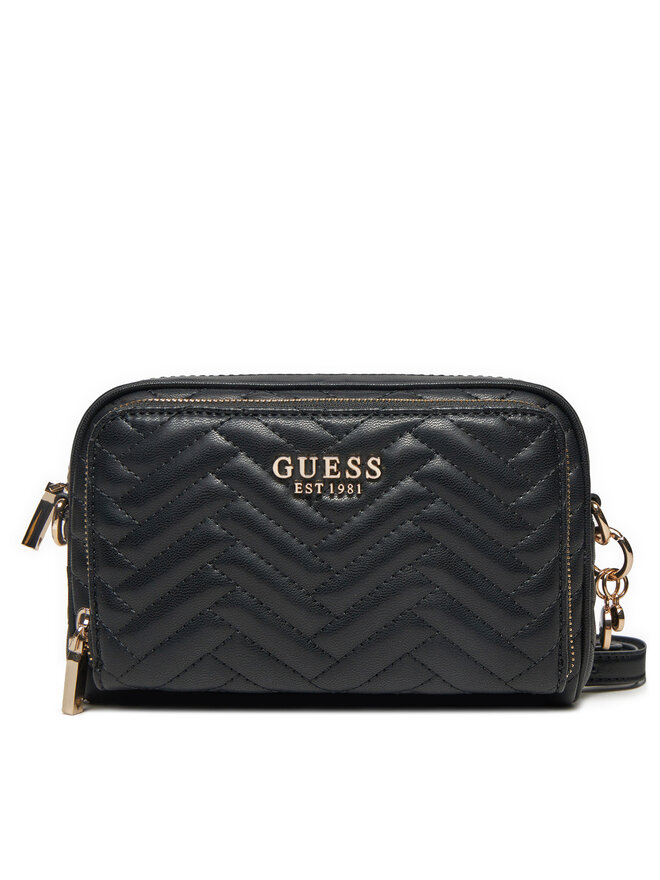 Guess Kabelka Guess HWQG95 08140 Černá