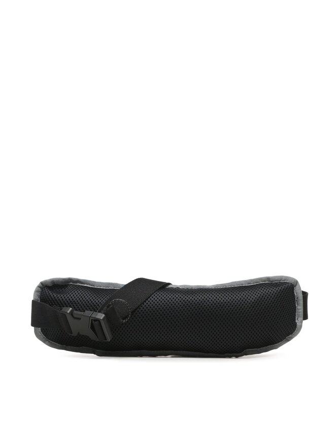 Nike Αθλητική ζώνη Nike Challenger 2.0 N.100.7142.009 Γκρι