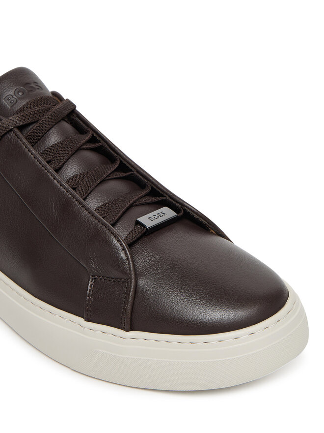BOSS Sneakers BOSS Gary 50547562 Braun