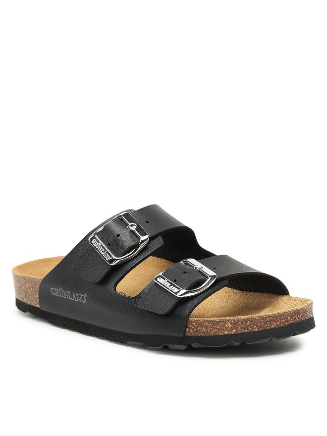 Grünland Iešļūcenes Grünland Sara CB4018-40 Melns
