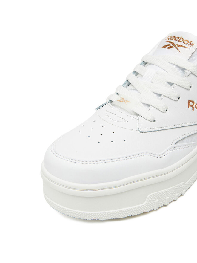 Reebok Superge Reebok CEO-REE VAMP AR30240W-WYY Bela