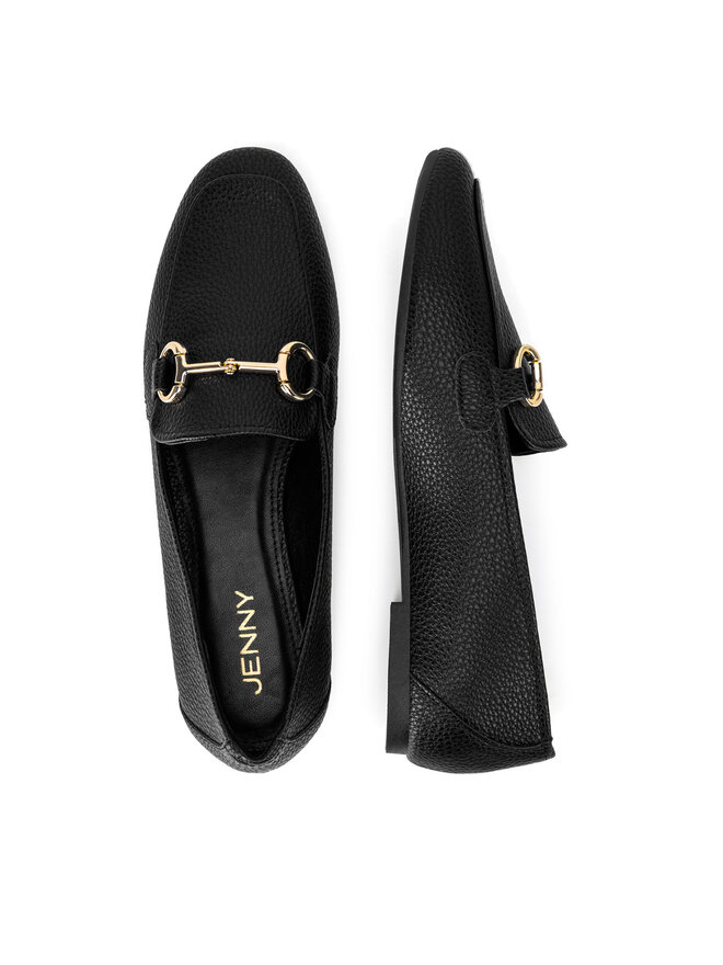 JENNY Lordsy JENNY R235507008 Czarny
