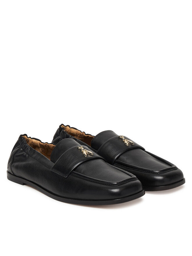 Patrizia Pepe Slipper Patrizia Pepe 8Z0137/L164-K103 Schwarz