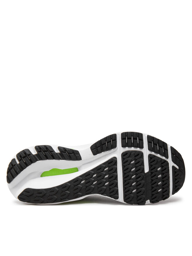 Mizuno Tekaški čevlji Mizuno Wave Equate 8 J1GC2448 Črna