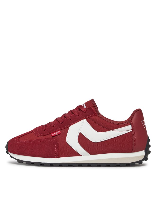 Levi's® Sportcipők Levi's® 235400-744 Bordó