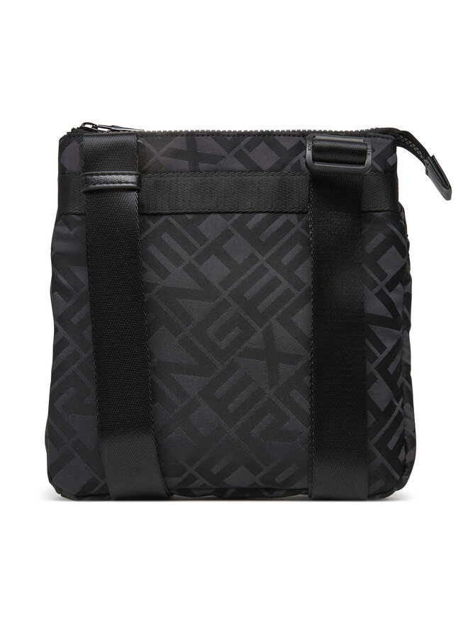 Armani Exchange Válltáska Armani Exchange XM000854 AF13926 FC013 Fekete