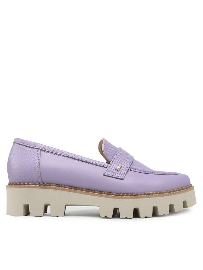 Karino Slipper Karino 4615/158-P Violett
