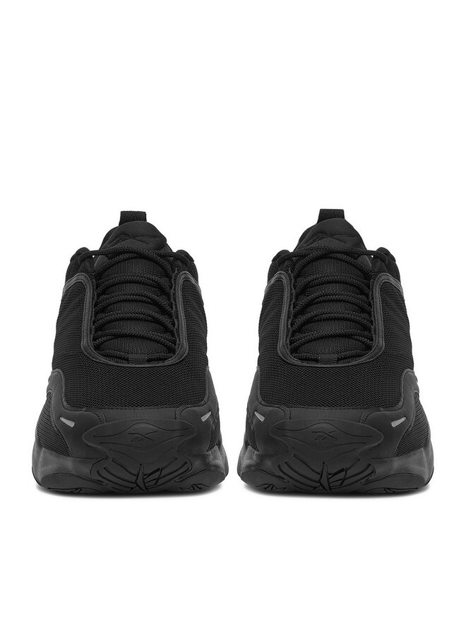 Reebok Снікерcи Reebok EO-DMX SERIES 3000 100244453 Чорний