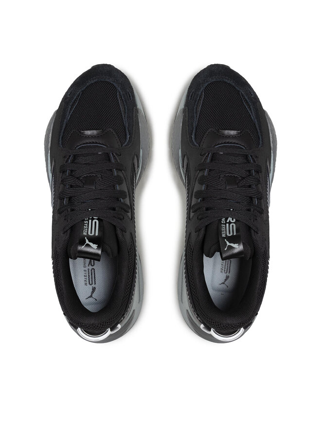 Puma Снікерcи Puma Rs-Z College 381117 04 Чорний