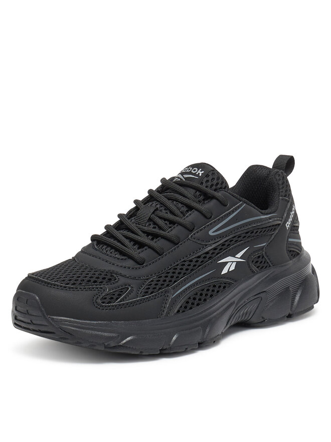 Reebok Αθλητικά Reebok CEO-H1-139(CH) Μαύρο