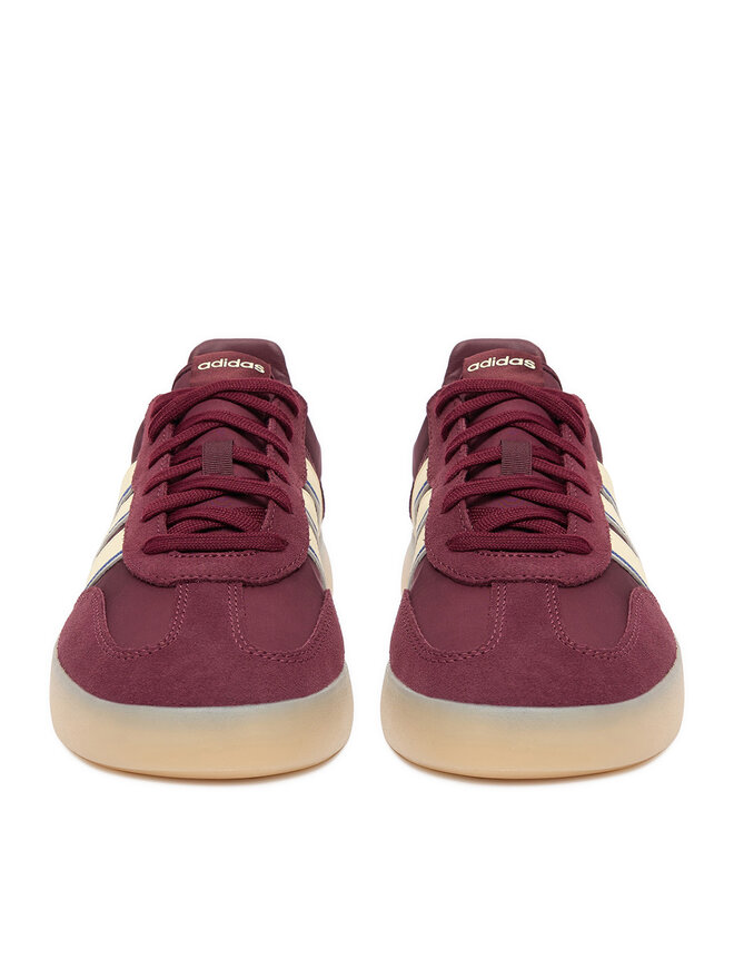 adidas Tenisice adidas BARREDA DECODE JR3544 Tamnocrvena