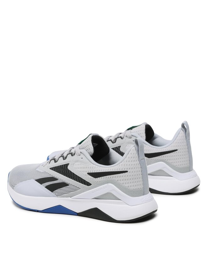 Reebok Fitnessschuhe Reebok Nanoflex TR 2.0 HP6106 Grau