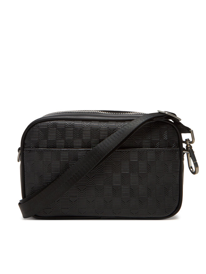Guess Crossover torbica Guess PMTODE P5145 Crna