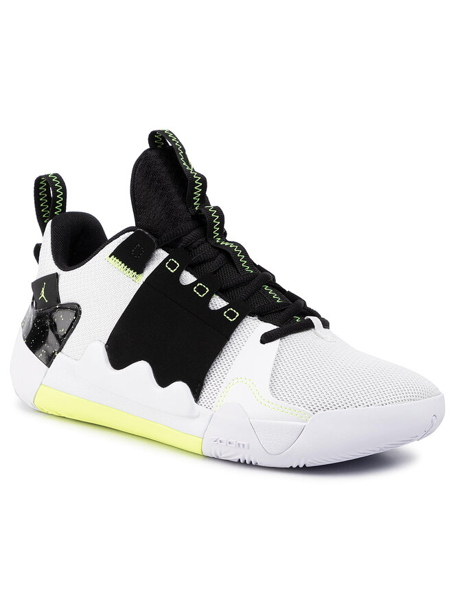Jordan zero gravity white deals
