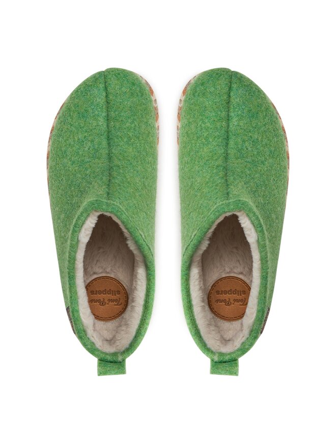 Toni Pons Pantuflas Toni Pons Duna-Fp Verde