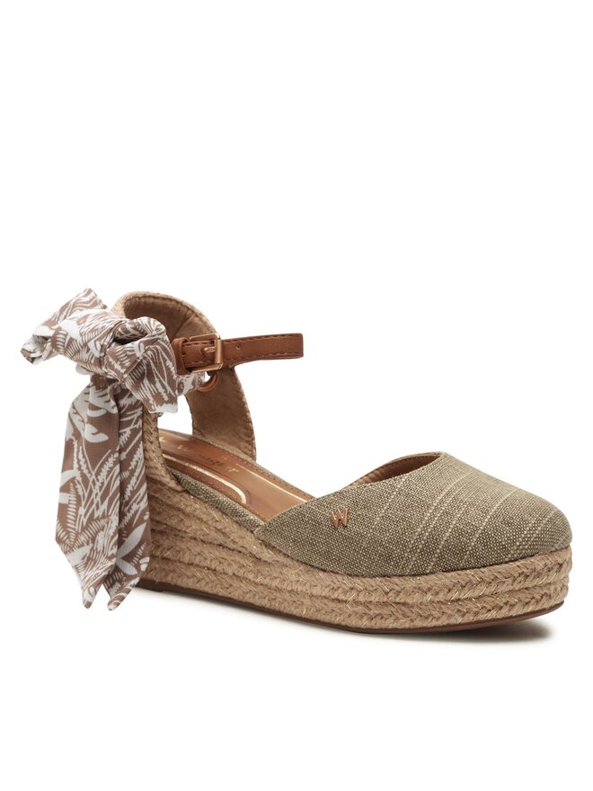 Espadrillas wrangler hot sale