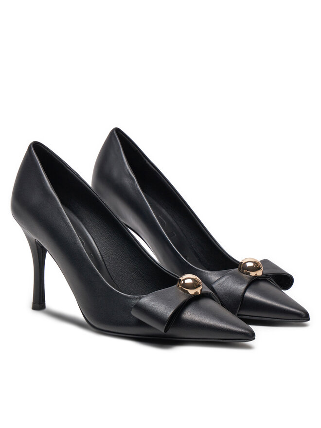Furla Scarpe stiletto Furla YI41SFE X30000 O6000 Nero