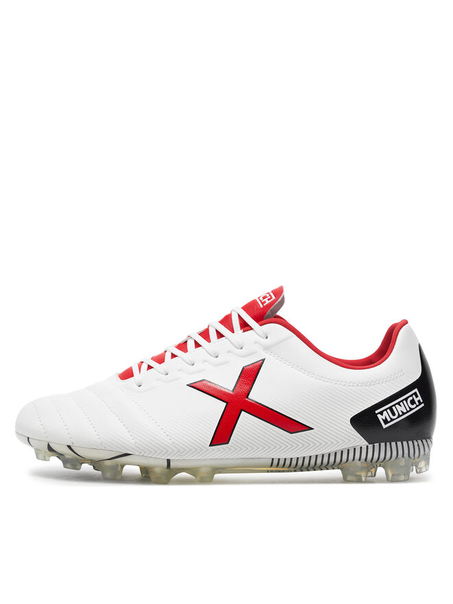 Munich Zapatos de fútbol Munich Arenga 305 2159305 Blanco