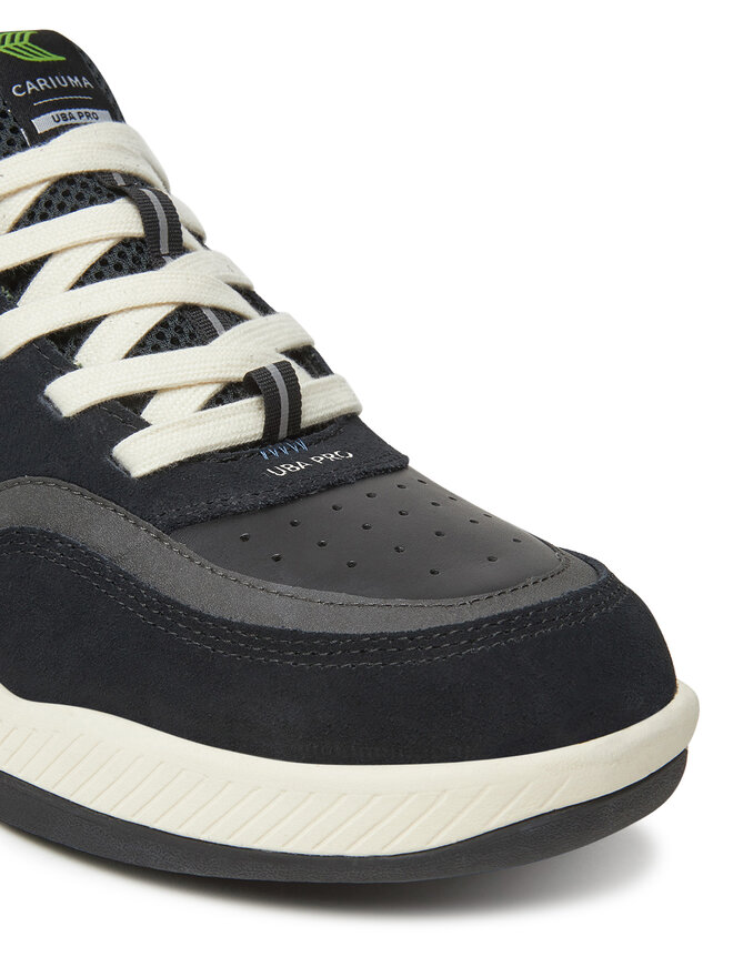 CARIUMA Sneakers CARIUMA Uba 701911B06M110 Schwarz